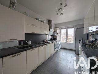  Appartement � vendre 3 pi�ces 72 m�