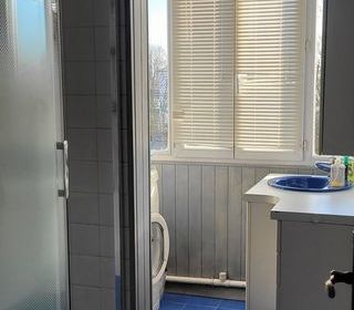  Appartement � vendre 4 pi�ces 59 m�