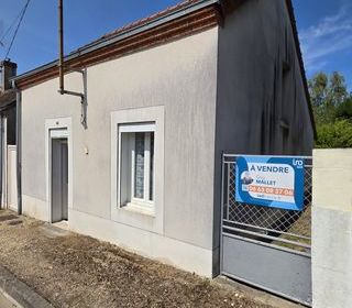  Maison � vendre 2 pi�ces 40 m�