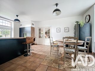  Maison � vendre 9 pi�ces 224 m�