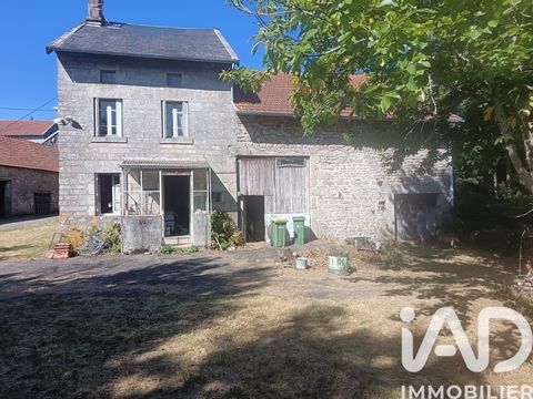   Vente Ferme 4 pi�ces Maison - 4 pi�ce(s) - 84 m�