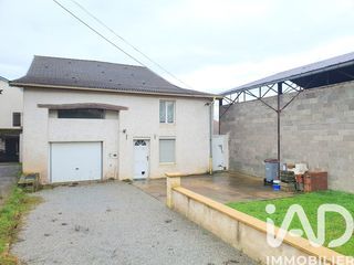  Maison � vendre 7 pi�ces 218 m�