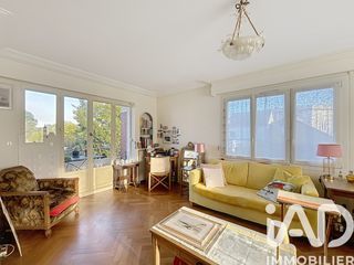  Maison � vendre 6 pi�ces 133 m�