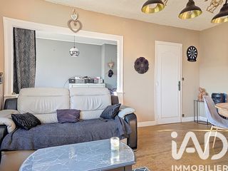  Maison � vendre 4 pi�ces 82 m�