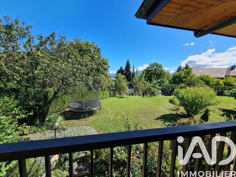 � vendre  Maison Annecy-le-Vieux (74940)