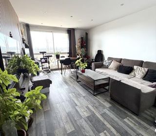  Appartement � vendre 3 pi�ces 74 m�