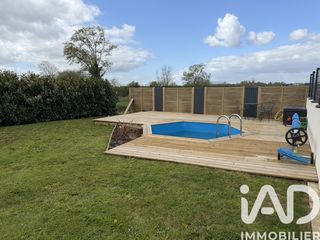  Maison � vendre 5 pi�ces 94 m�