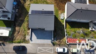  Maison � vendre 5 pi�ces 120 m�