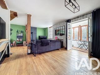  Maison � vendre 6 pi�ces 150 m�