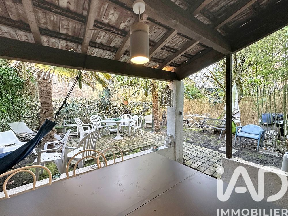 � vendre  Maison Montreuil (93100)