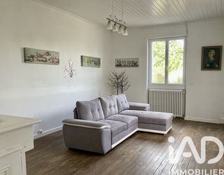  Maison � vendre 7 pi�ces 120 m�