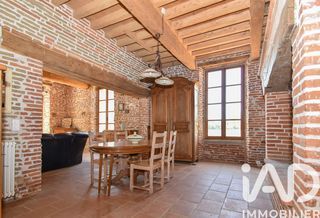  Maison � vendre 8 pi�ces 353 m�