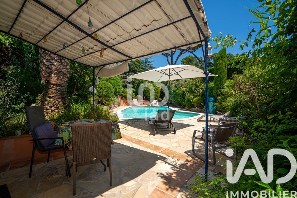 � vendre  Maison Gassin (83580)