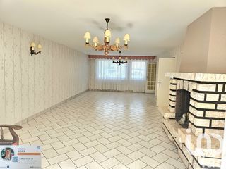  Maison � vendre 8 pi�ces 170 m�