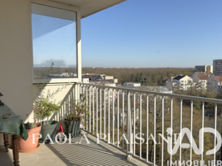  Appartement � vendre 3 pi�ces 68 m�