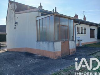  Maison � vendre 4 pi�ces 102 m�