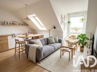  Appartement � vendre 2 pi�ces 32 m�