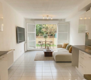  Appartement � vendre 3 pi�ces 55 m�