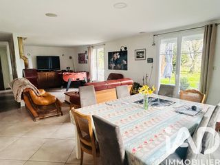  Maison � vendre 5 pi�ces 140 m�