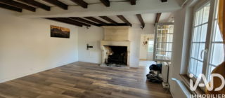  Maison � vendre 6 pi�ces 154 m�