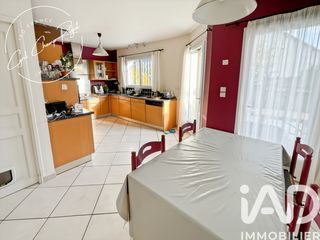  Maison � vendre 6 pi�ces 155 m�