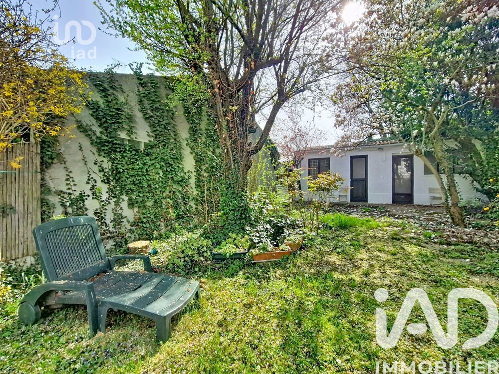 � vendre  Maison Maisons-Alfort (94700)