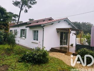  Maison � vendre 5 pi�ces 90 m�