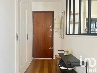  Appartement � vendre 2 pi�ces 50 m�