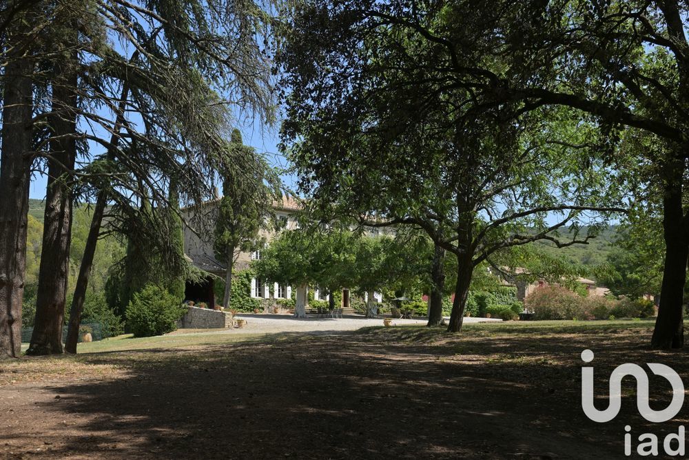 � vendre  Maison Tr�bes (11800)