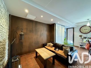  Maison � vendre 5 pi�ces 100 m�