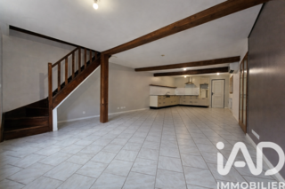  Maison � vendre 4 pi�ces 117 m�