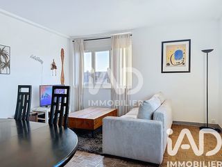  Appartement � vendre 4 pi�ces 84 m�