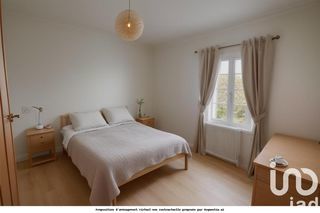  Maison � vendre 8 pi�ces 190 m�