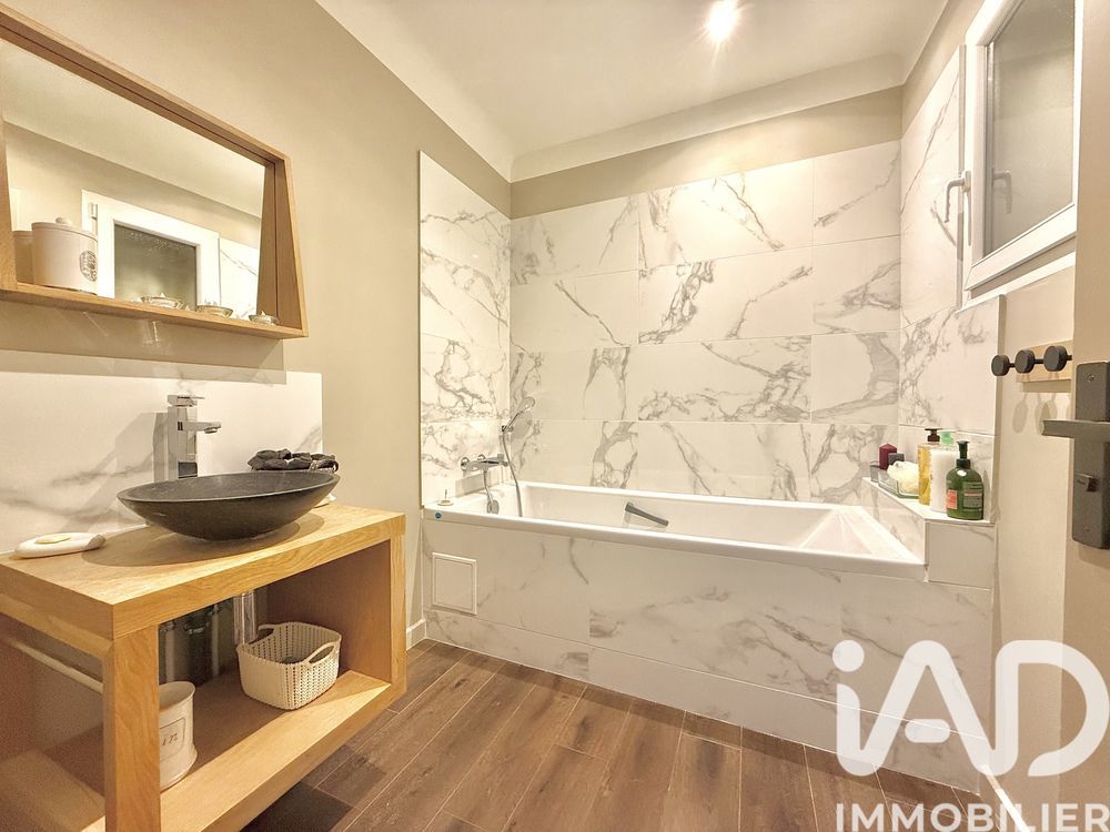 � vendre  Maison Mimet (13105)