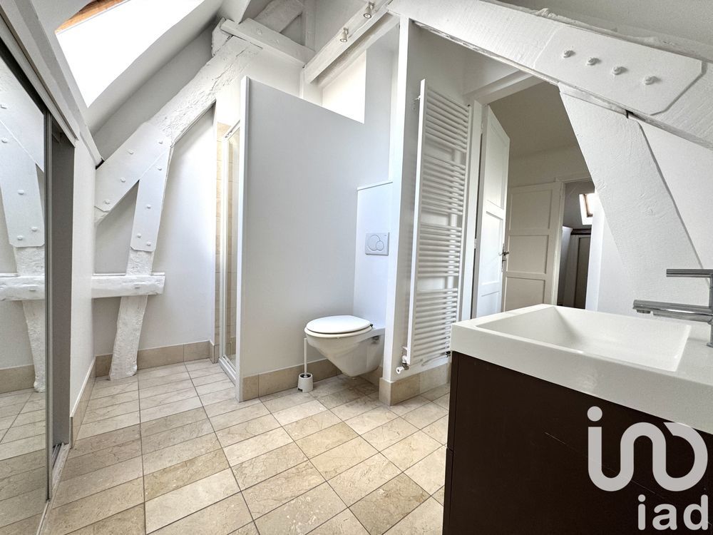 � vendre  Maison Sceaux (92330)