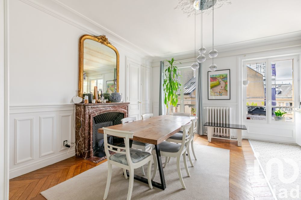 � vendre  Appartement Versailles (78000)
