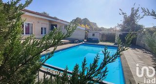  Maison � vendre 6 pi�ces 190 m�