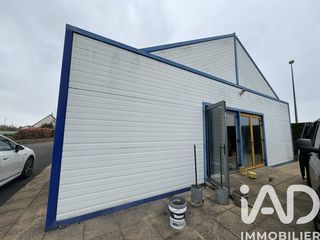  Maison � vendre 5 pi�ces 160 m�