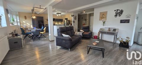   Vente Appartement 5 pi�ces Appartement - 5 pi�ce(s) - 111 m�