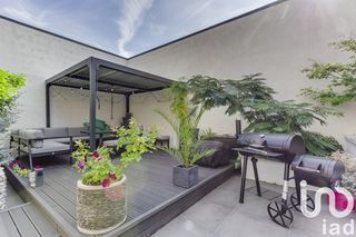  Loft � vendre 6 pi�ces 162 m�