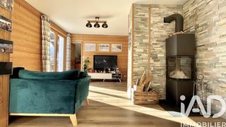  Appartement � vendre 4 pi�ces 145 m�