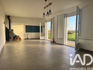  Maison � vendre 4 pi�ces 89 m�