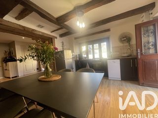  Maison � vendre 4 pi�ces 86 m�