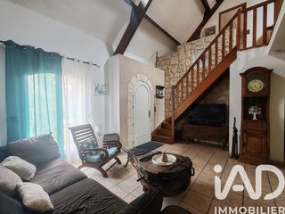  Maison � vendre 7 pi�ces 236 m�