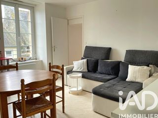  Appartement � vendre 3 pi�ces 46 m�