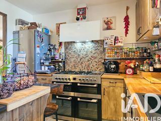  Maison � vendre 11 pi�ces 186 m�