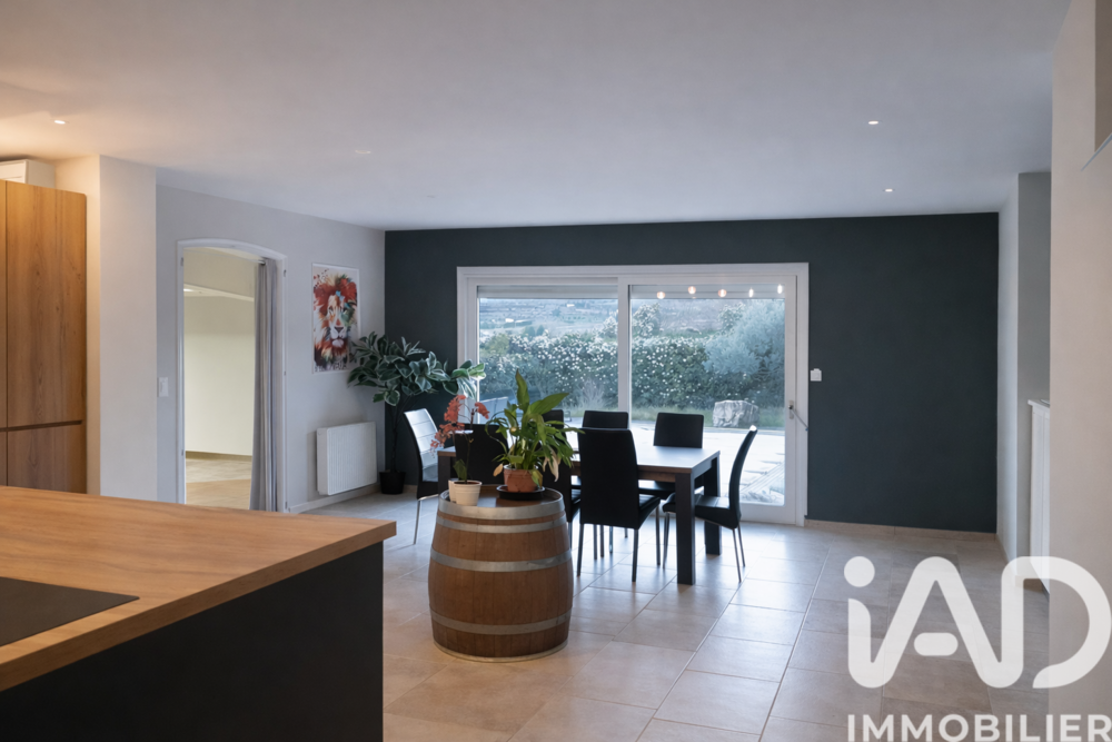 � vendre  Maison Malauc�ne (84340)