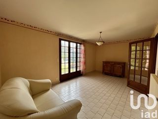  Maison � vendre 5 pi�ces 135 m�