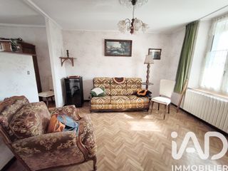  Maison � vendre 5 pi�ces 115 m�