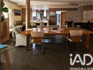  Appartement � vendre 5 pi�ces 154 m�